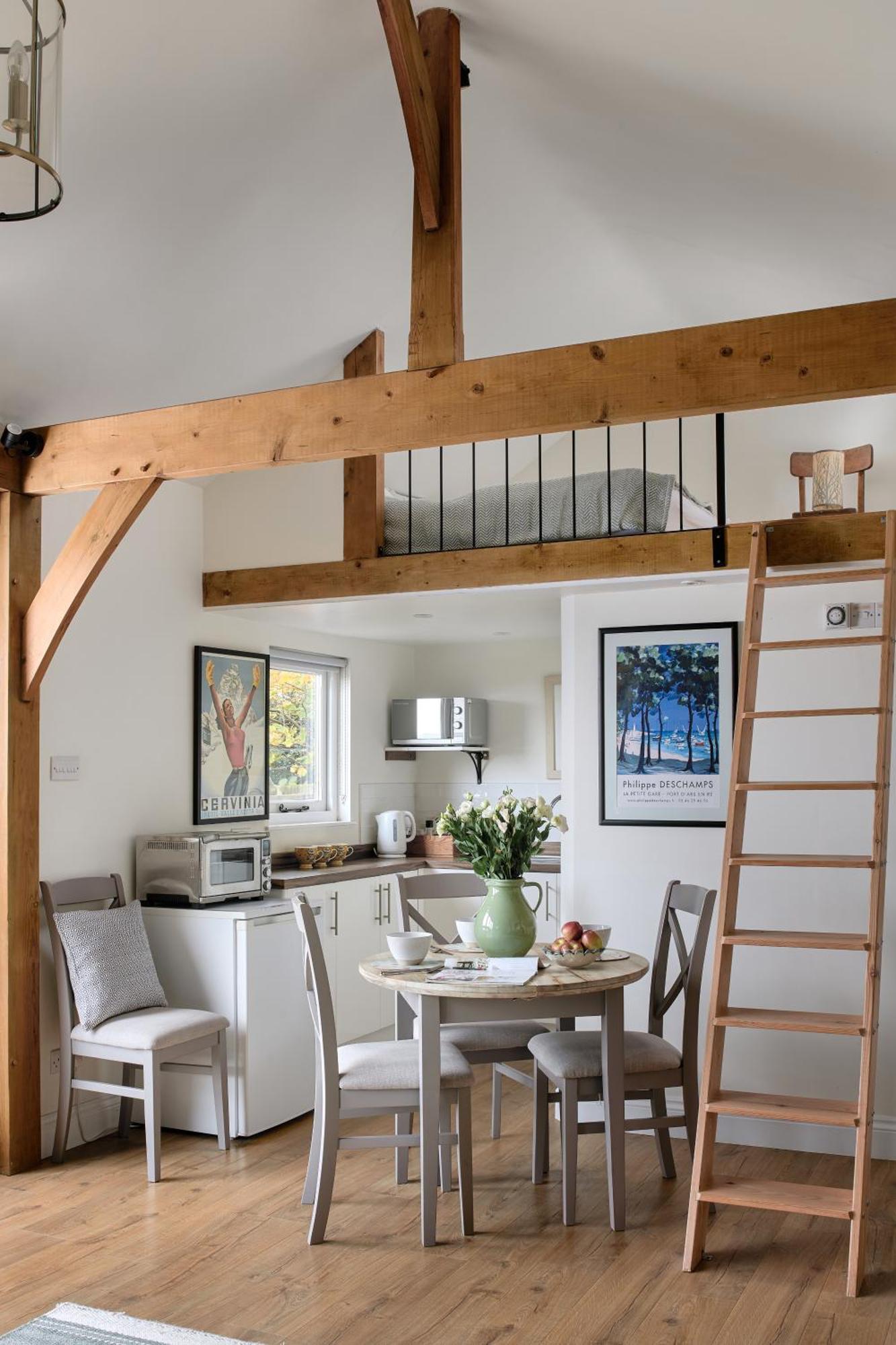 Stunning Cabin With Incredible Views Near Goodwood Rogate Zewnętrze zdjęcie