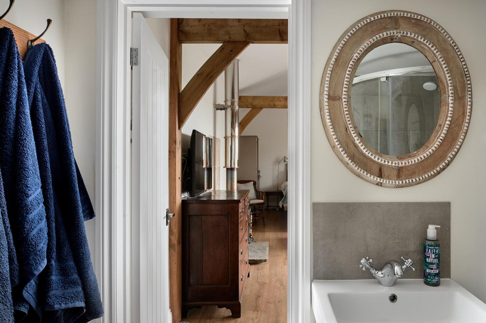 Stunning Cabin With Incredible Views Near Goodwood Rogate Zewnętrze zdjęcie